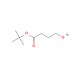 tert-Butyl 4-hydroxybutanoate