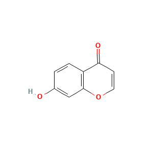7-Hydroxy-4-benzopyrone