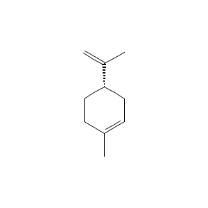 Limonene, (-)-