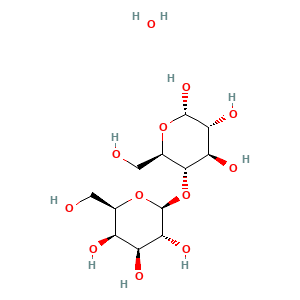 alpha-Lactose monohydrate