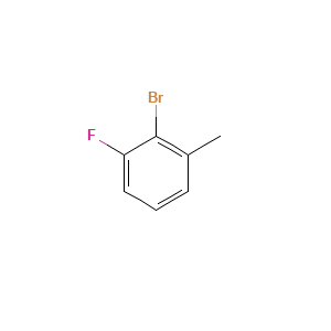 2-Bromo-3-fluorotoluene