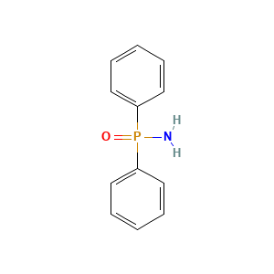 Diphenylphosphinamide