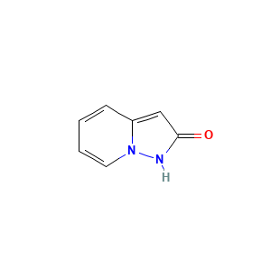 Pyrazolo[1,5-a]pyridin-2-ol