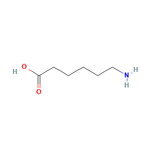 6-Aminohexanoic Acid