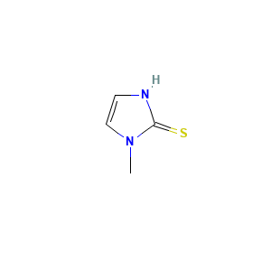 Methimazole