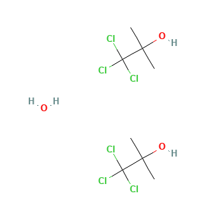 Chlorobutanol Hemihydrate