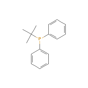 tert-Butyldiphenylphosphine