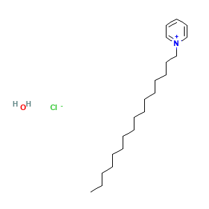 Cetylpyridinium chloride monohydrate