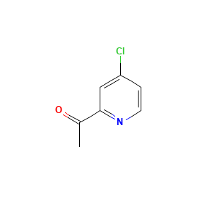 1-(4-Chloro-pyridin-2-yl)-ethanone