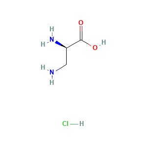 (R)-(-)-2,3-Diaminopropionic Acid Hydrochloride