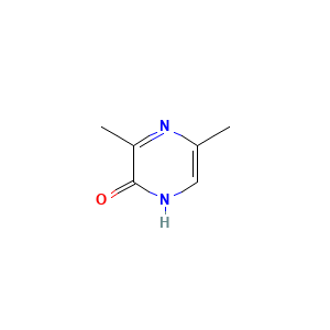 3,5-Dimethyl-1H-pyrazin-2-one