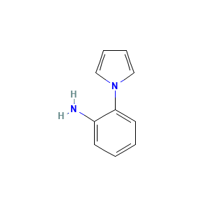 2-(1H-pyrrol-1-yl)aniline