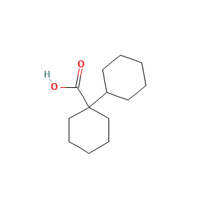 (1,1'-Bicyclohexyl)-1-carboxylic acid