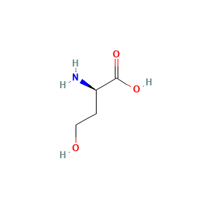 D-Homoserine