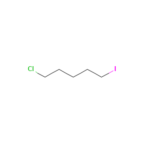 1-Chloro-5-iodopentane