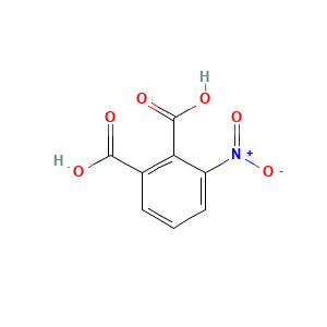 3-Nitrophthalic acid