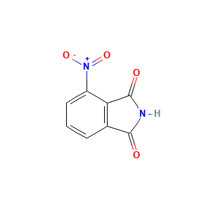 3-Nitrophthalimide