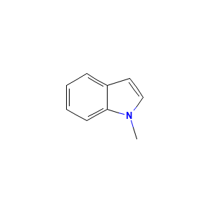 1-Methylindole