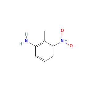 2-Methyl-3-nitroaniline