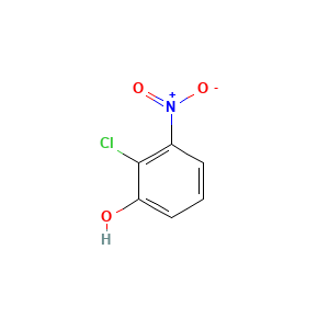 Phenol, 2-chloro-3-nitro-
