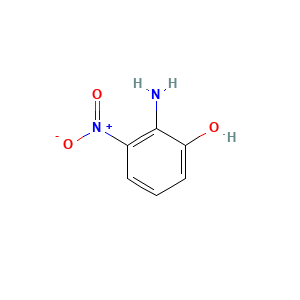 2-Amino-3-Nitrophenol