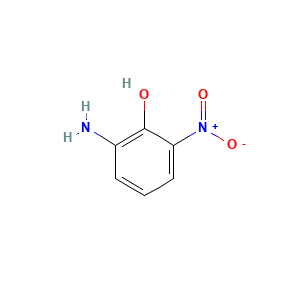2-Amino-6-nitrophenol