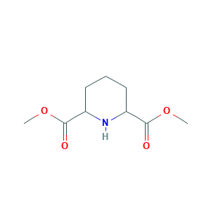 Dimethyl piperidine-2,6-dicarboxylate