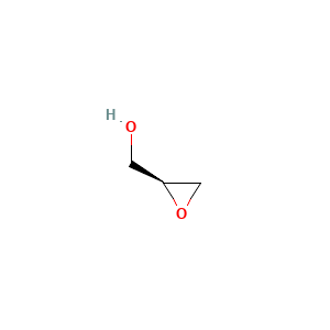 (-)-Glycidol
