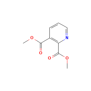 2,3-Dimethyl 2,3-pyridinedicarboxylate