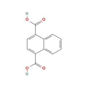 1,4-Naphthalenedicarboxylic acid