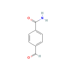 4-Formylbenzamide