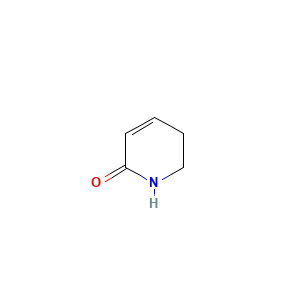 2(1H)-Pyridone, 5,6-dihydro-
