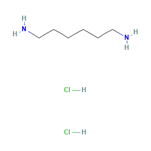 1,6-Diaminohexane dihydrochloride