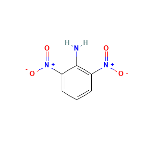 2,6-Dinitroaniline