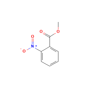 Methyl 2-nitrobenzoate