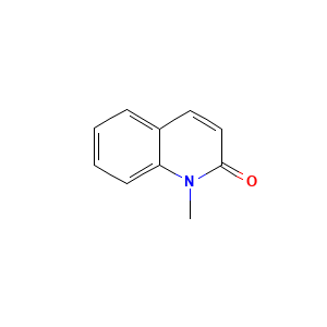 1-Methyl-2-quinolone