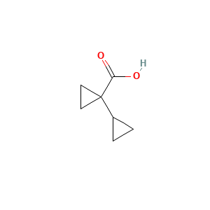 1-Cyclopropylcyclopropane-1-carboxylic acid