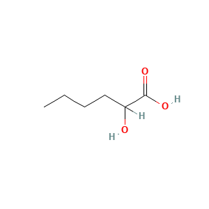 2-Hydroxyhexanoic acid