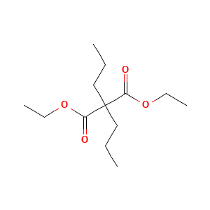 Diethyl dipropylmalonate