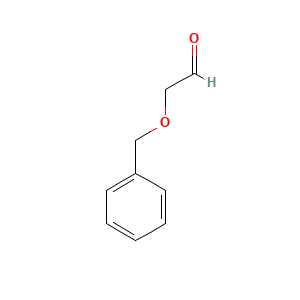 (Phenylmethoxy)acetaldehyde