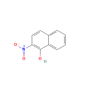 2-Nitro-1-naphthol