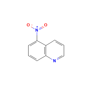 5-Nitroquinoline