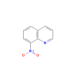 8-Nitroquinoline