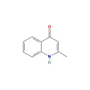 2-Methylquinolin-4-ol