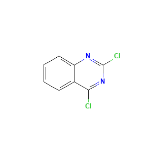 2,4-Dichloroquinazoline