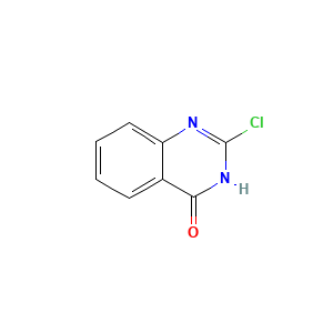 2-Chloro-3,4-dihydroquinazolin-4-one