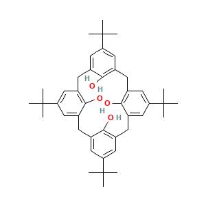 4-tert-Butylcalix[4]arene