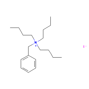 Benzyltributylammonium iodide