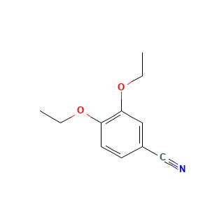 3,4-Diethoxybenzonitrile
