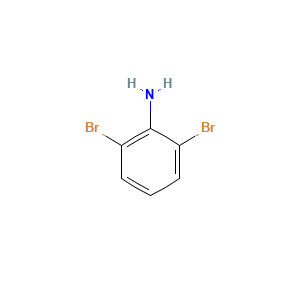 2,6-Dibromoaniline